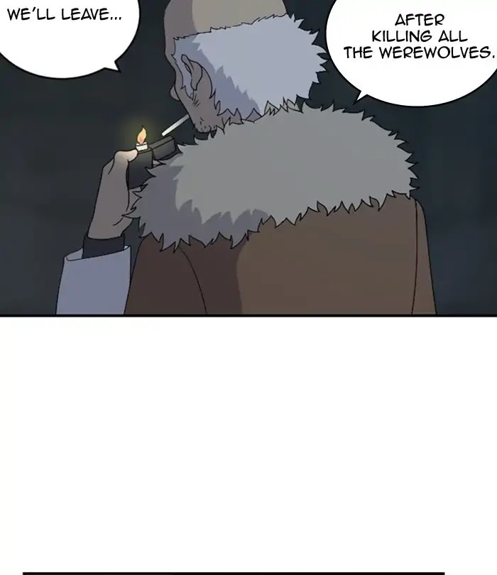 Hana Haru Chapter 92 page 45 - Chapter 92: Finale (2)