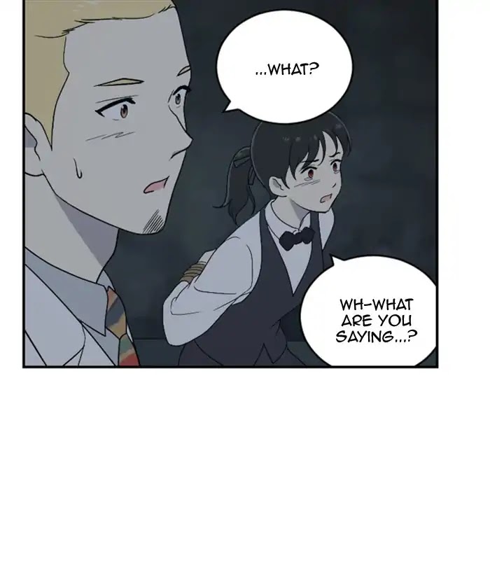 Hana Haru Chapter 92 page 46 - Chapter 92: Finale (2)