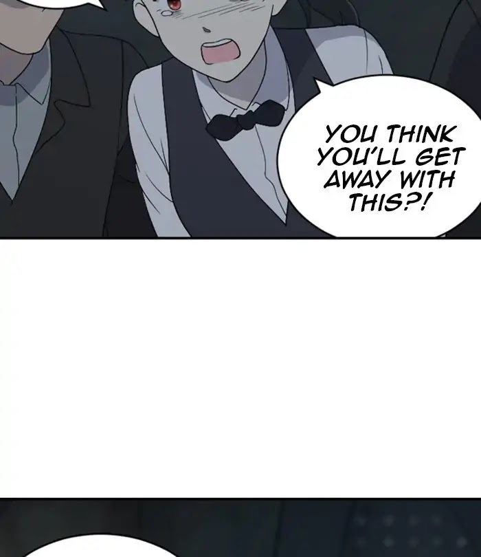 Hana Haru Chapter 92 page 50 - Chapter 92: Finale (2)