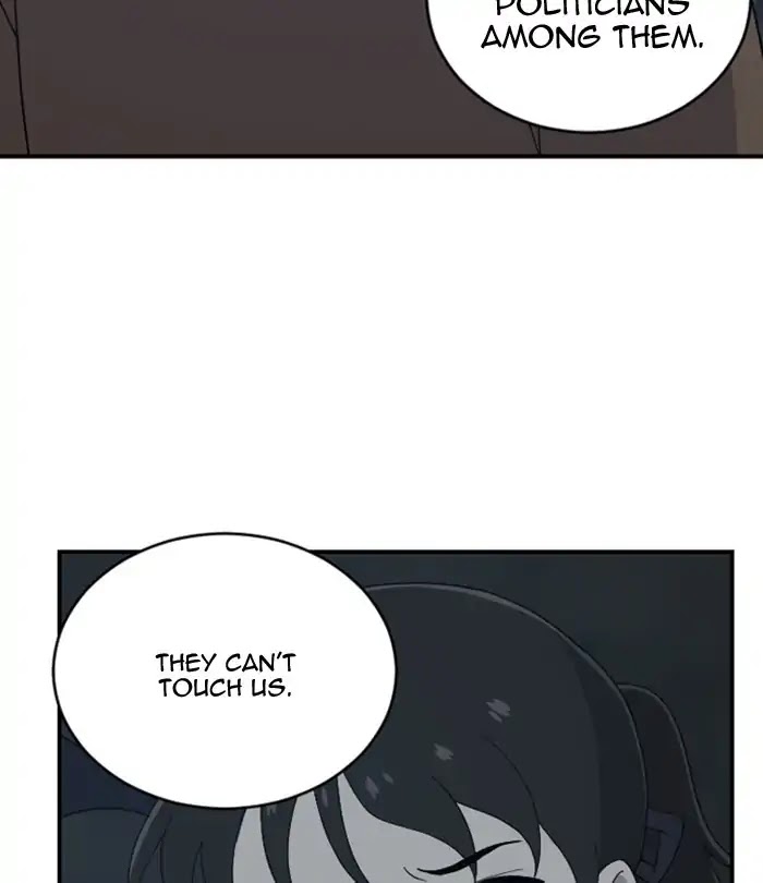 Hana Haru Chapter 92 page 52 - Chapter 92: Finale (2)