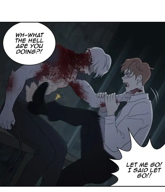 Hana Haru Chapter 92 page 59 - Chapter 92: Finale (2)
