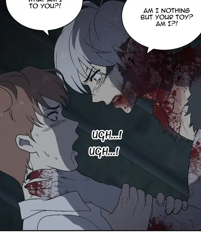 Hana Haru Chapter 92 page 68 - Chapter 92: Finale (2)
