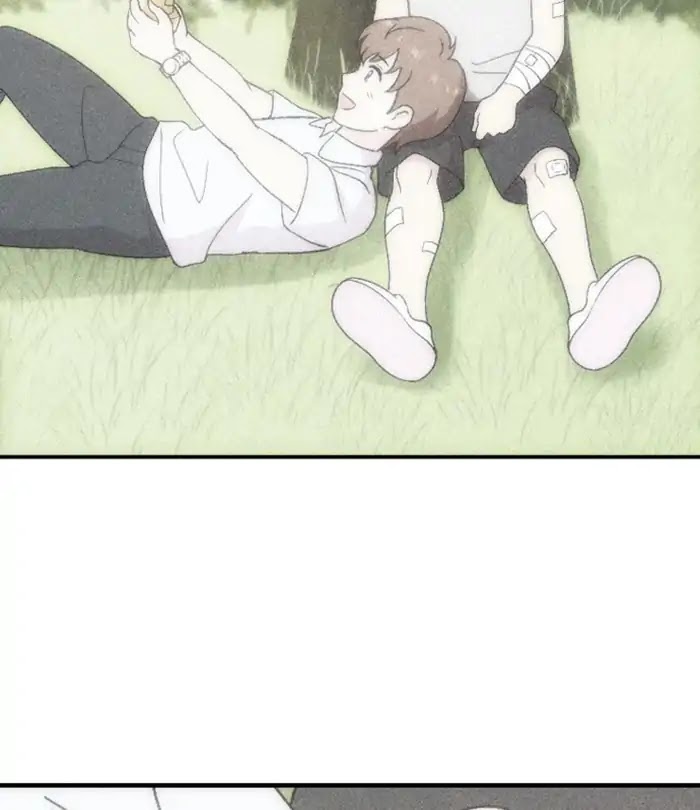 Hana Haru Chapter 92 page 73 - Chapter 92: Finale (2)
