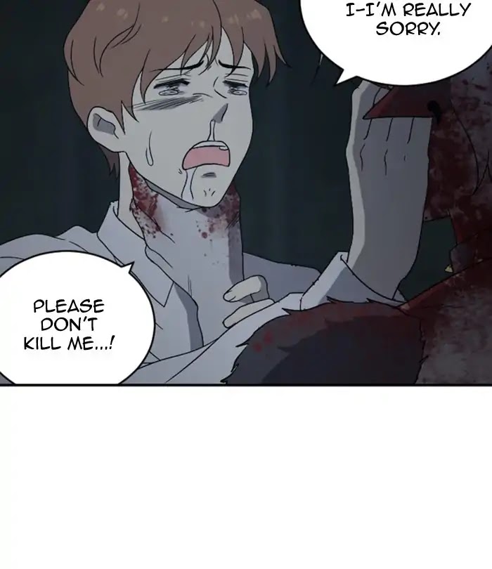 Hana Haru Chapter 92 page 78 - Chapter 92: Finale (2)