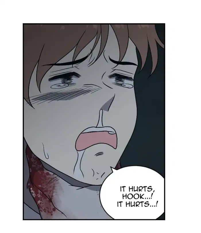 Hana Haru Chapter 92 page 79 - Chapter 92: Finale (2)