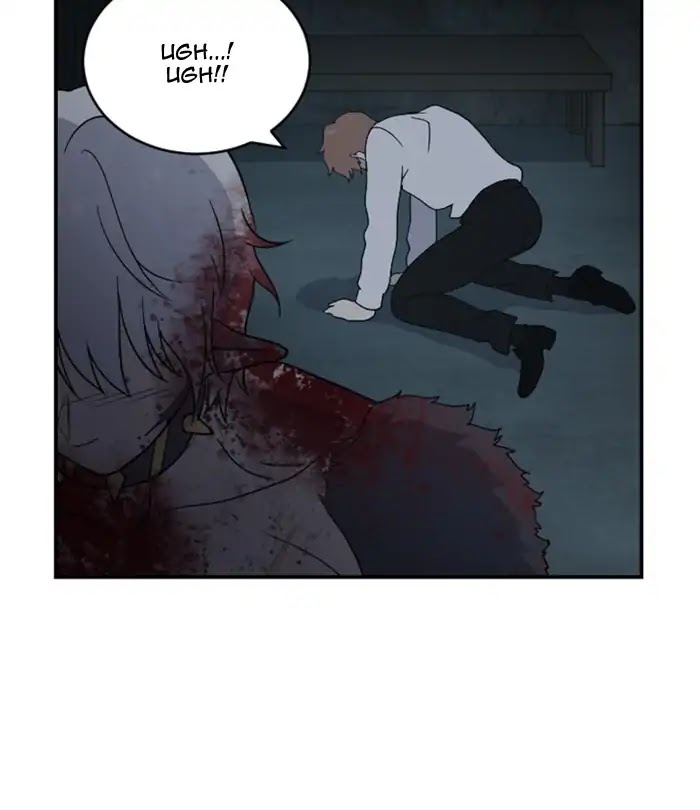 Hana Haru Chapter 92 page 84 - Chapter 92: Finale (2)