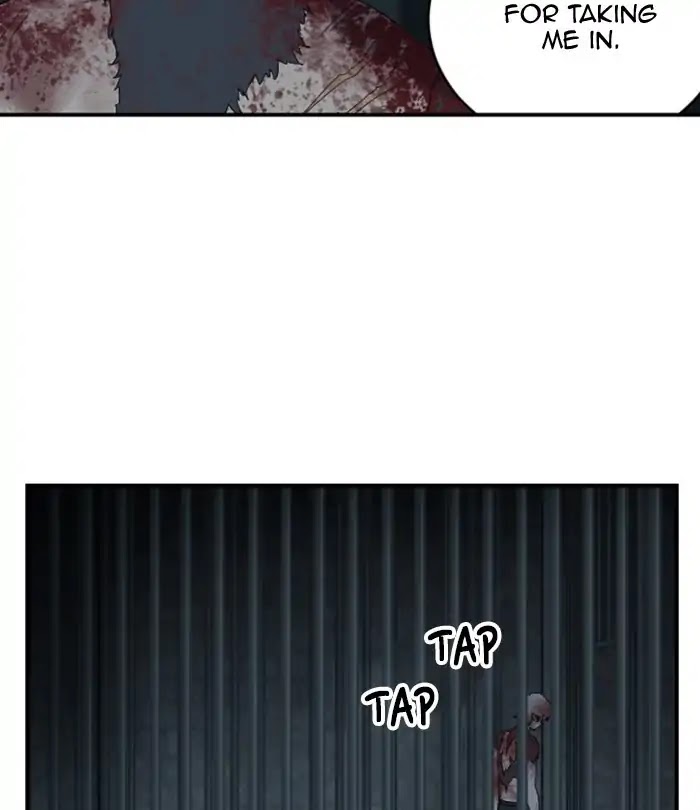 Hana Haru Chapter 92 page 87 - Chapter 92: Finale (2)