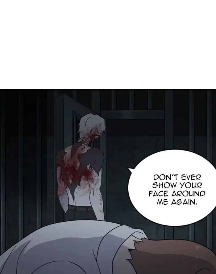 Hana Haru Chapter 93 page 1 - Chapter 93: Finale (3)