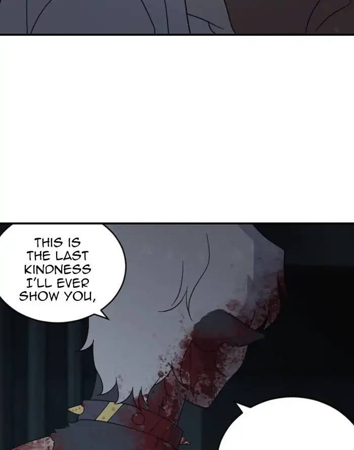 Hana Haru Chapter 93 page 2 - Chapter 93: Finale (3)
