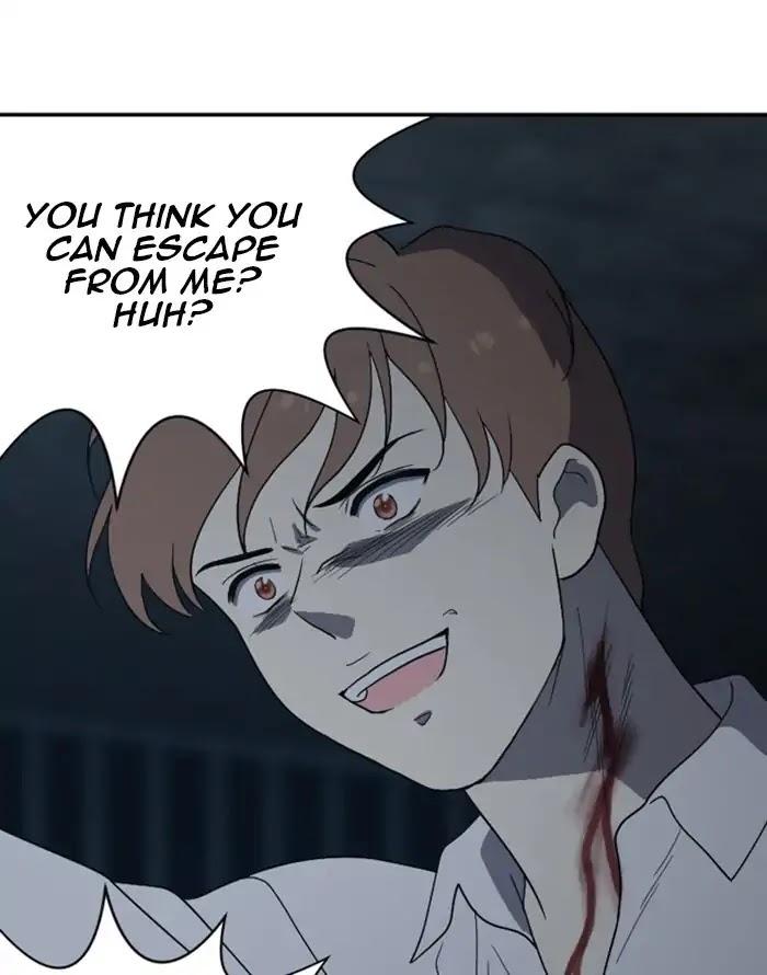 Hana Haru Chapter 93 page 21 - Chapter 93: Finale (3)