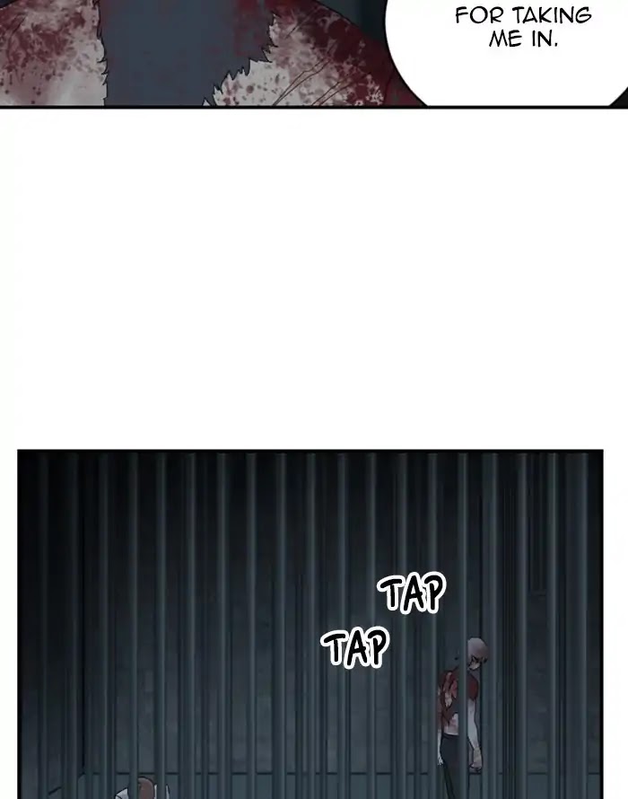Hana Haru Chapter 93 page 3 - Chapter 93: Finale (3)