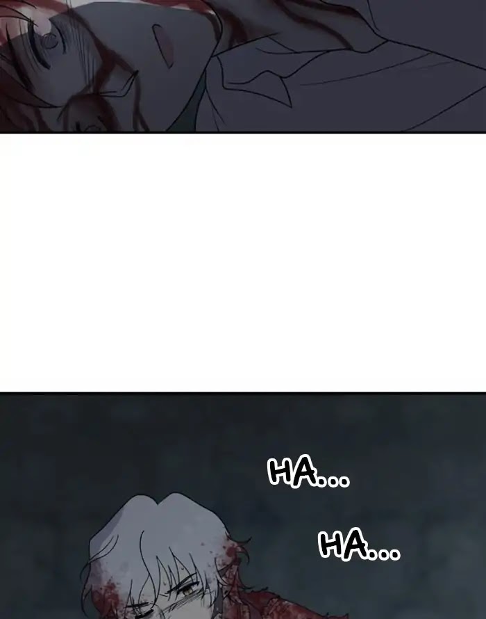 Hana Haru Chapter 93 page 36 - Chapter 93: Finale (3)