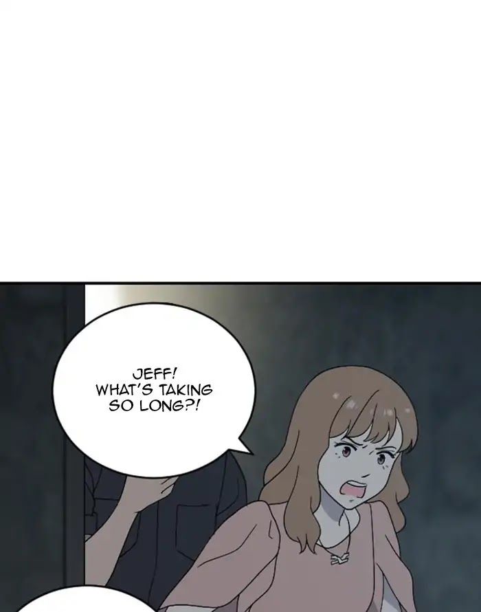 Hana Haru Chapter 93 page 39 - Chapter 93: Finale (3)