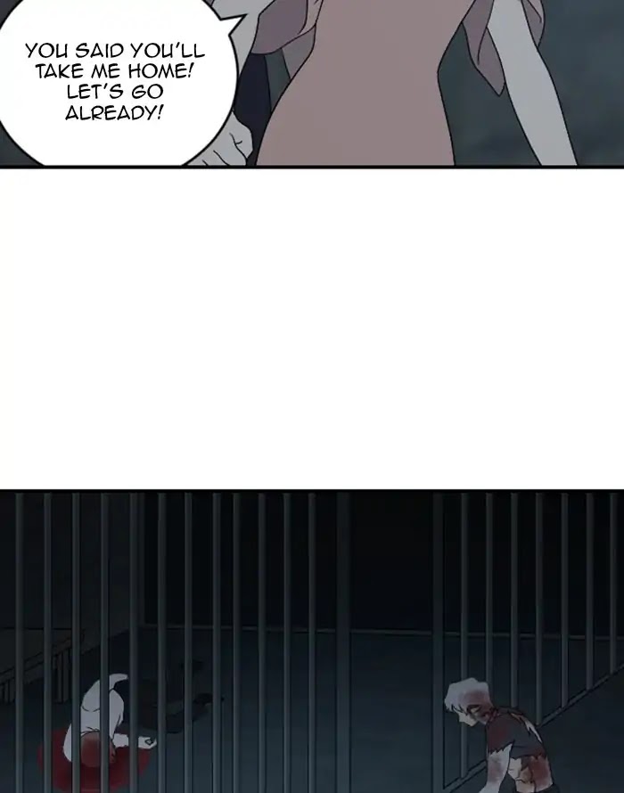 Hana Haru Chapter 93 page 40 - Chapter 93: Finale (3)
