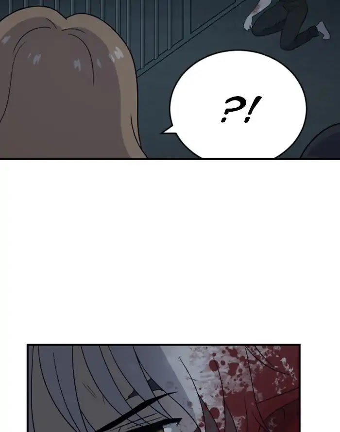 Hana Haru Chapter 93 page 41 - Chapter 93: Finale (3)