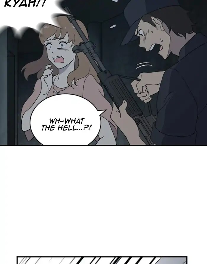 Hana Haru Chapter 93 page 43 - Chapter 93: Finale (3)