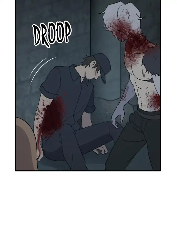 Hana Haru Chapter 93 page 47 - Chapter 93: Finale (3)