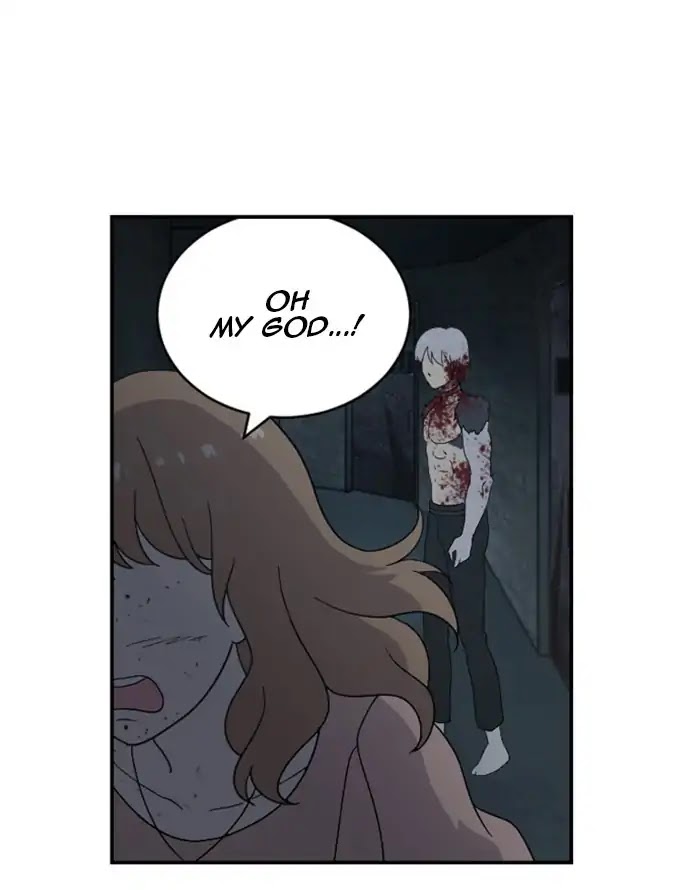 Hana Haru Chapter 93 page 49 - Chapter 93: Finale (3)