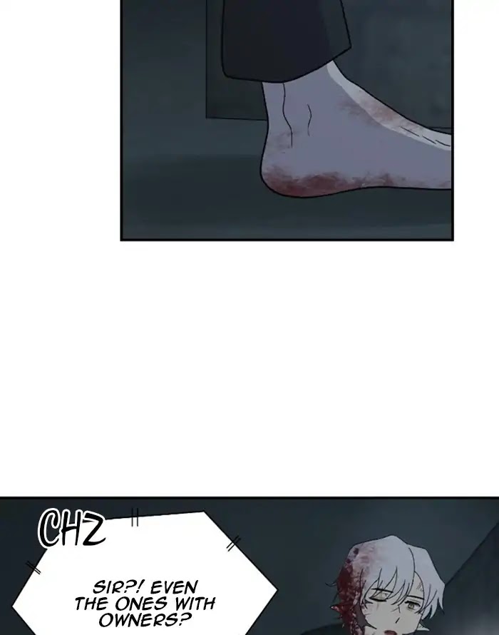 Hana Haru Chapter 93 page 53 - Chapter 93: Finale (3)