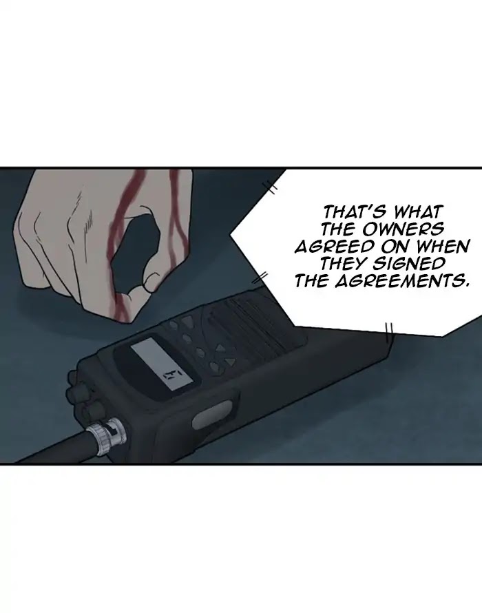 Hana Haru Chapter 93 page 55 - Chapter 93: Finale (3)