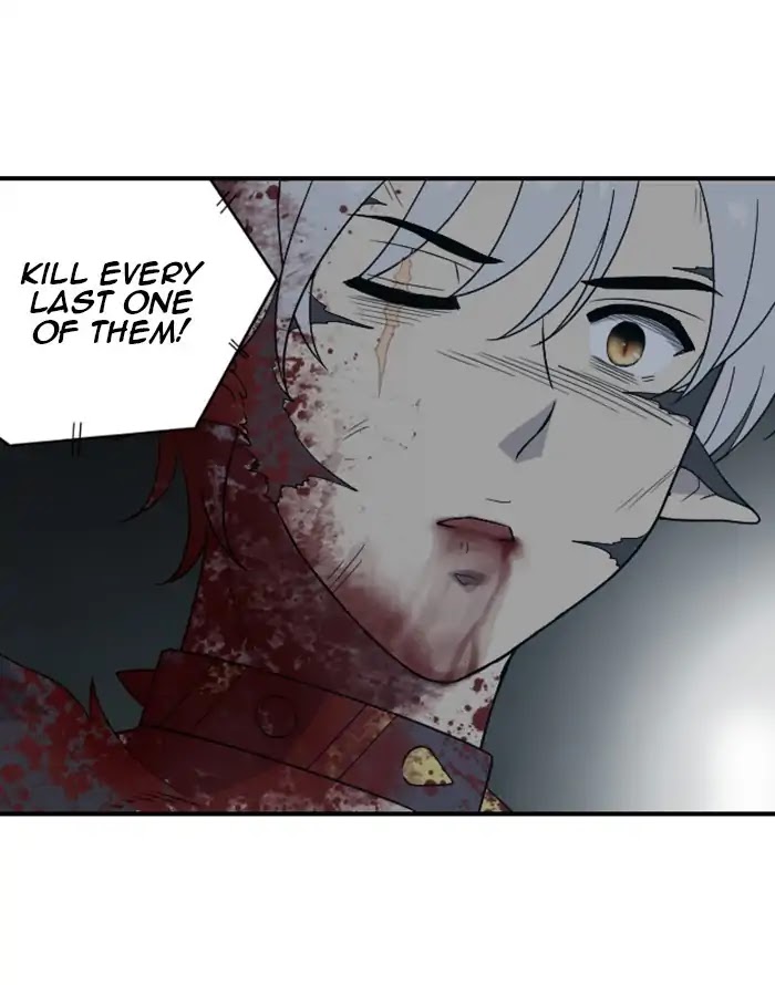 Hana Haru Chapter 93 page 56 - Chapter 93: Finale (3)