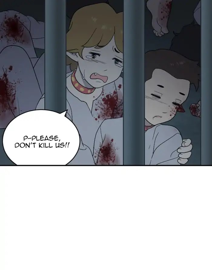 Hana Haru Chapter 93 page 60 - Chapter 93: Finale (3)