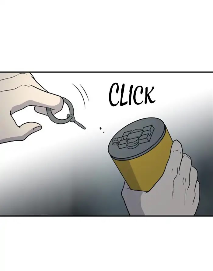Hana Haru Chapter 93 page 62 - Chapter 93: Finale (3)