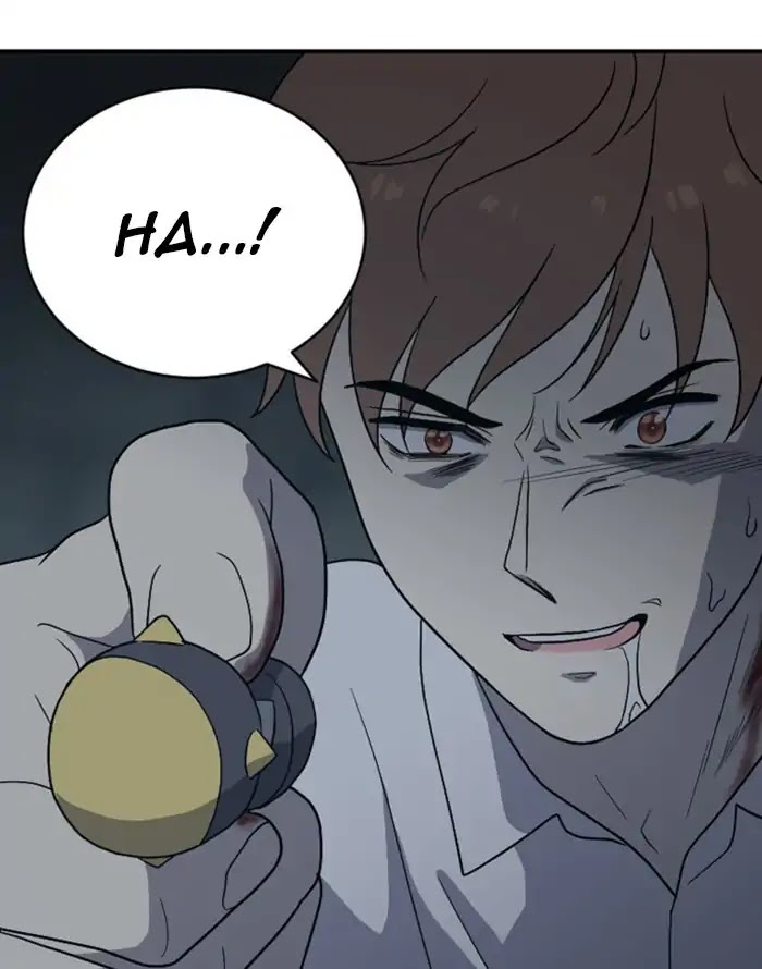 Hana Haru Chapter 93 page 8 - Chapter 93: Finale (3)