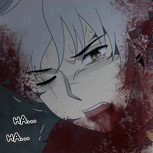 Hana Haru Chapter 93: Finale (3) cover