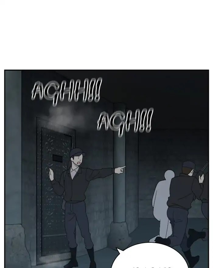 Hana Haru Chapter 94 page 1 - Chapter 94: Finale (4)