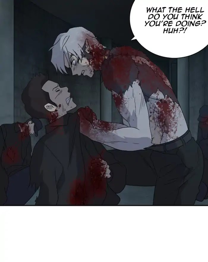 Hana Haru Chapter 94 page 14 - Chapter 94: Finale (4)