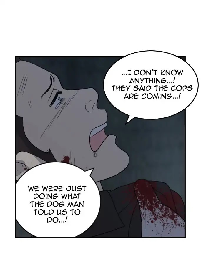 Hana Haru Chapter 94 page 15 - Chapter 94: Finale (4)
