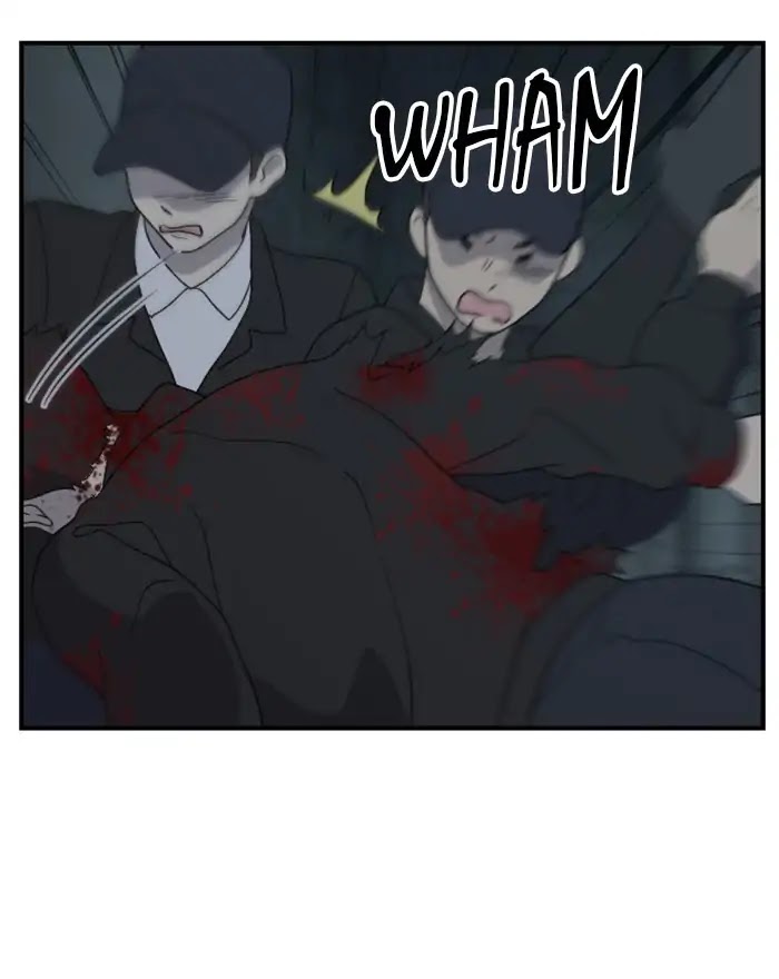 Hana Haru Chapter 94 page 24 - Chapter 94: Finale (4)