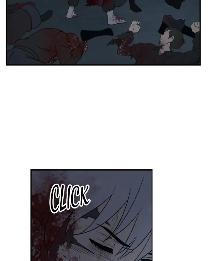 Hana Haru Chapter 94 page 27 - Chapter 94: Finale (4)