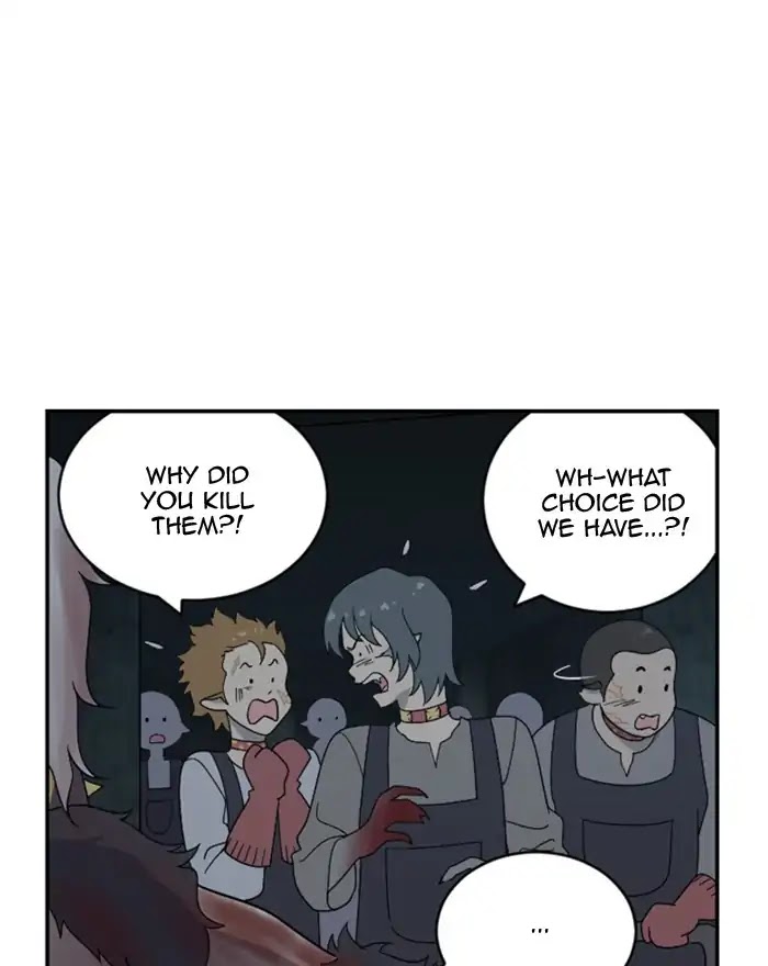 Hana Haru Chapter 94 page 32 - Chapter 94: Finale (4)