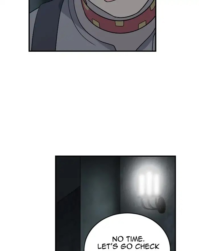 Hana Haru Chapter 94 page 34 - Chapter 94: Finale (4)