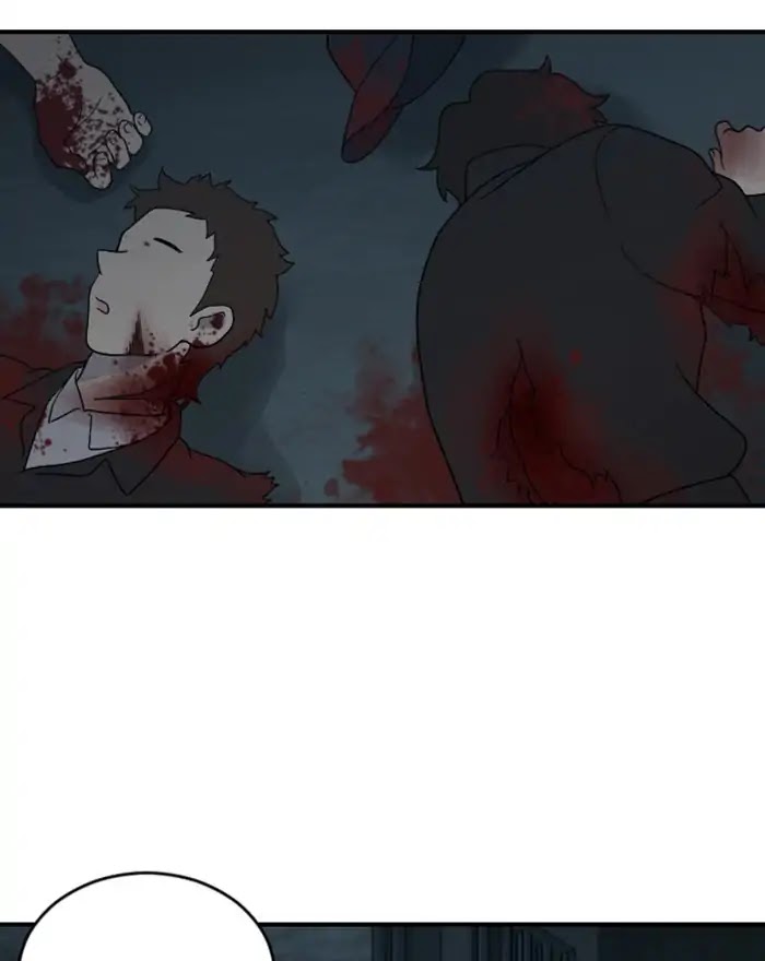 Hana Haru Chapter 94 page 36 - Chapter 94: Finale (4)