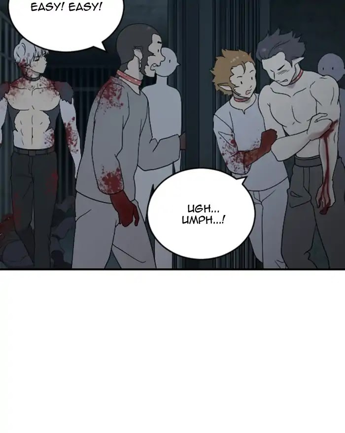 Hana Haru Chapter 94 page 37 - Chapter 94: Finale (4)
