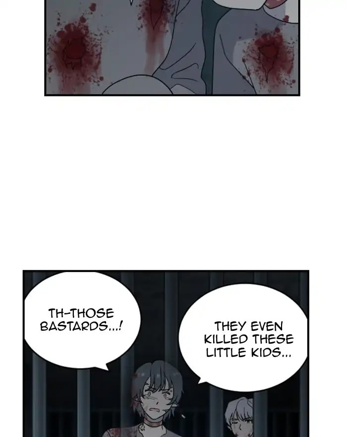 Hana Haru Chapter 94 page 40 - Chapter 94: Finale (4)