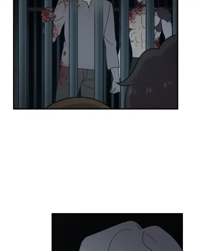 Hana Haru Chapter 94 page 41 - Chapter 94: Finale (4)