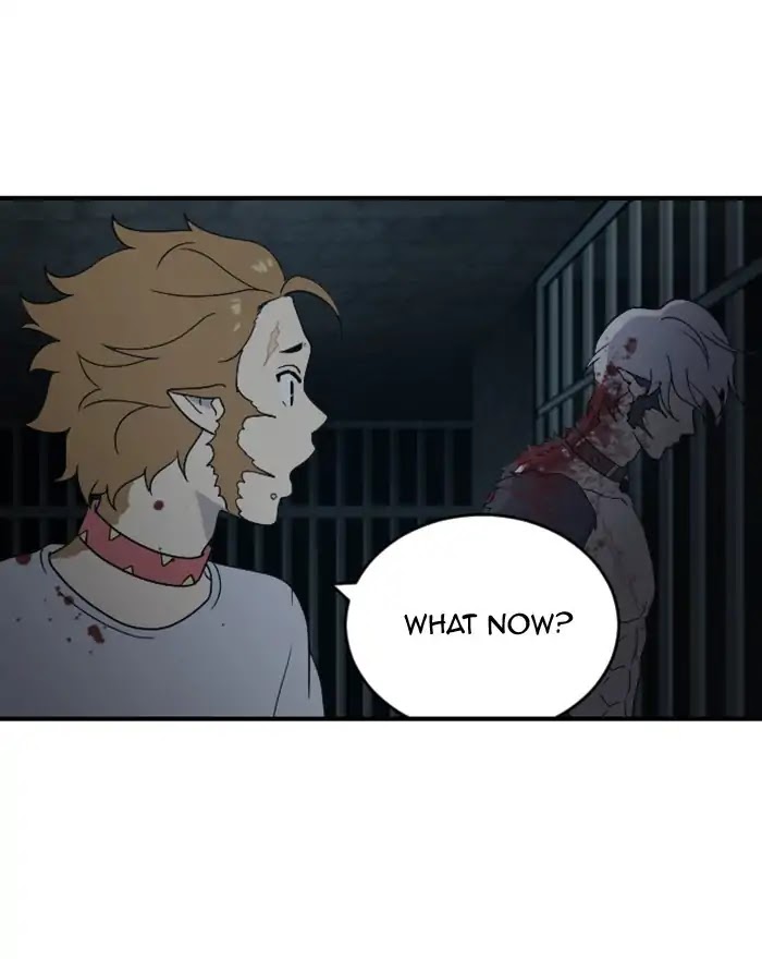 Hana Haru Chapter 94 page 44 - Chapter 94: Finale (4)