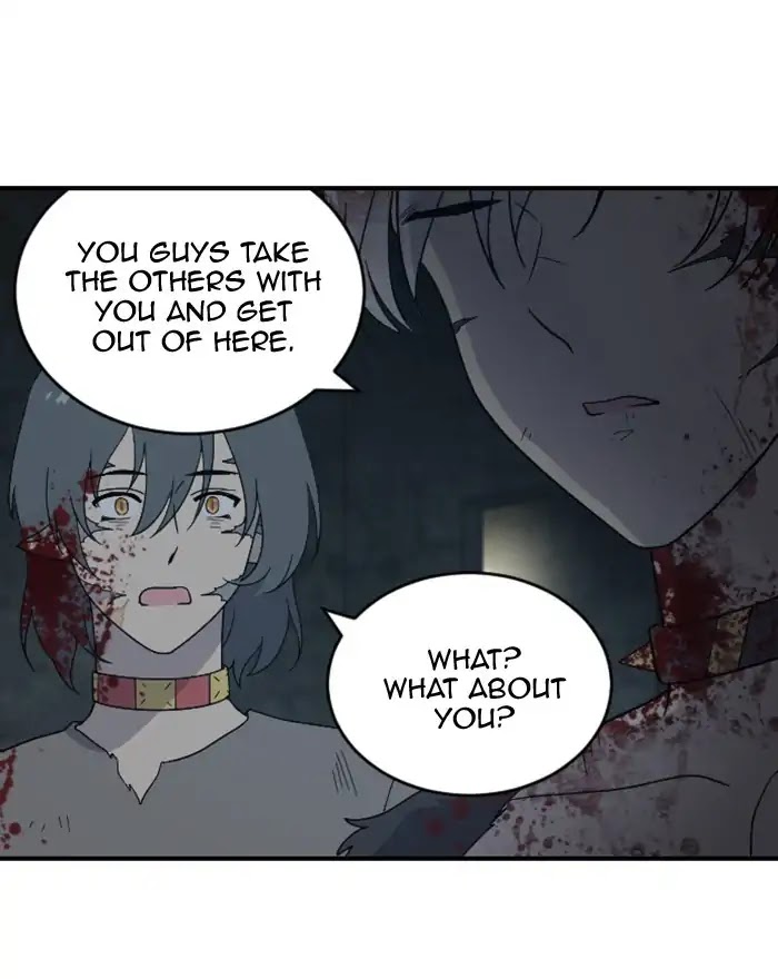 Hana Haru Chapter 94 page 45 - Chapter 94: Finale (4)