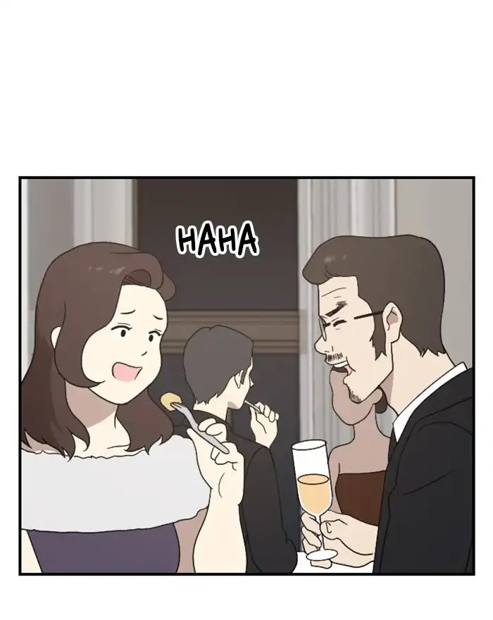 Hana Haru Chapter 94 page 50 - Chapter 94: Finale (4)