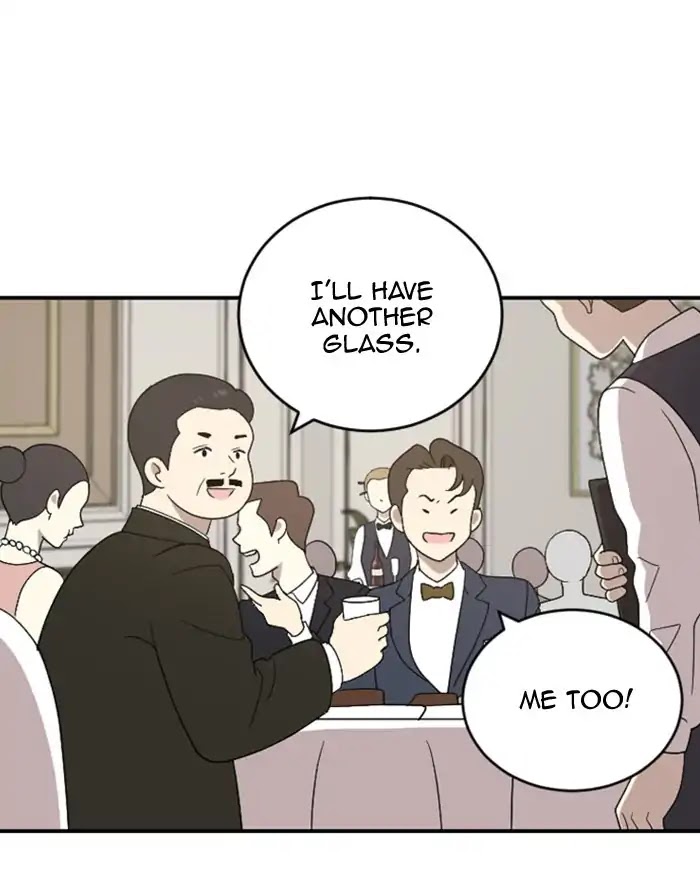 Hana Haru Chapter 94 page 51 - Chapter 94: Finale (4)