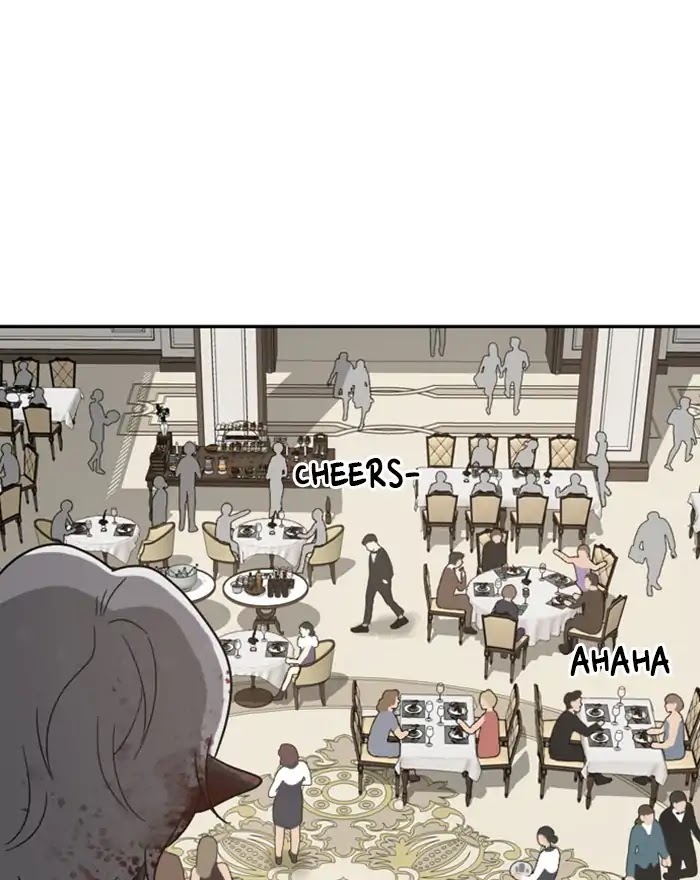 Hana Haru Chapter 94 page 52 - Chapter 94: Finale (4)