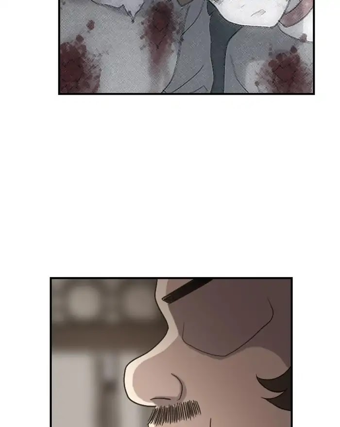 Hana Haru Chapter 94 page 58 - Chapter 94: Finale (4)