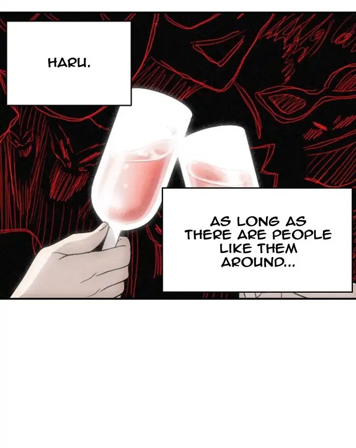 Hana Haru Chapter 94 page 61 - Chapter 94: Finale (4)