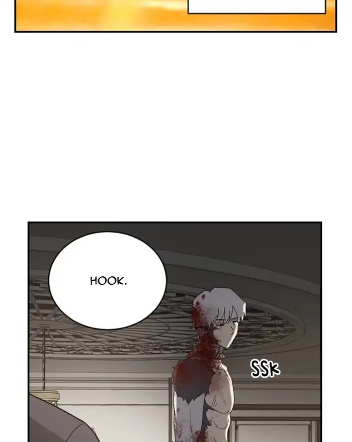 Hana Haru Chapter 94 page 63 - Chapter 94: Finale (4)