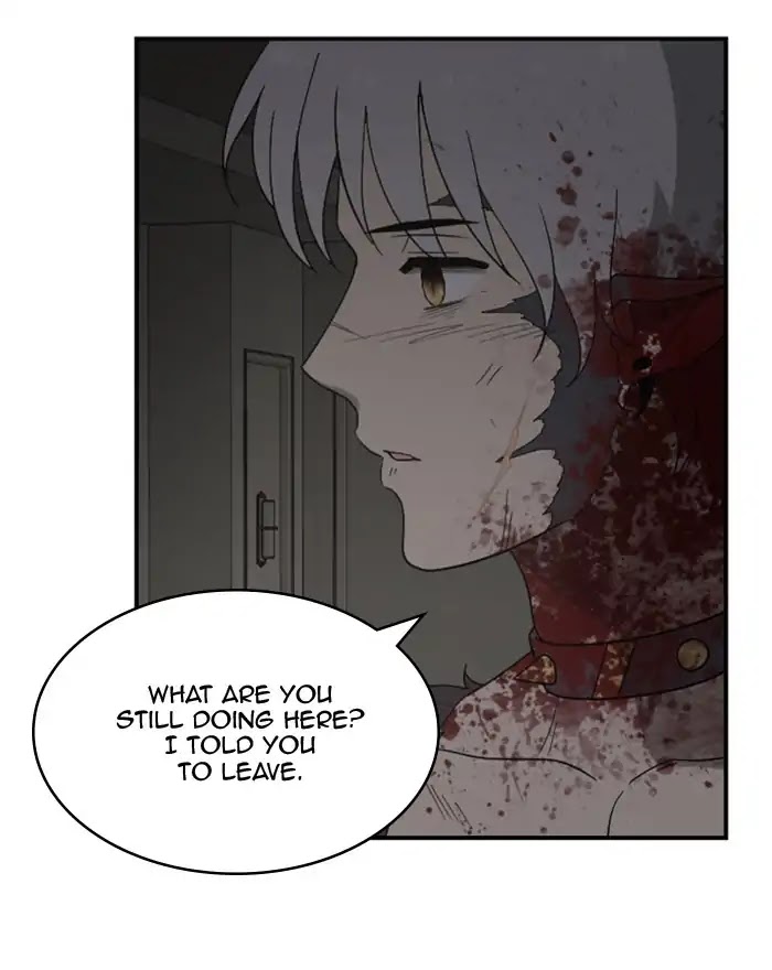 Hana Haru Chapter 94 page 66 - Chapter 94: Finale (4)