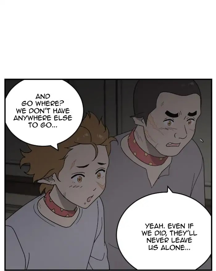 Hana Haru Chapter 94 page 67 - Chapter 94: Finale (4)